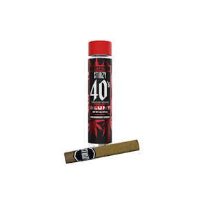 Stiiizy - Strawberry Cough Blunt - 2g