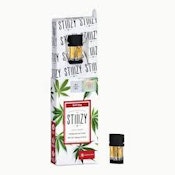 STIIIZY - Strawberry Cough Vape Pod .5g