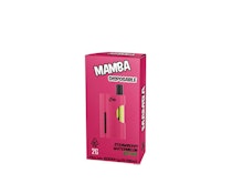 Mamba Disposable |Strawberry Watermelon| 2g | (S)