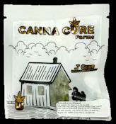 Strawberry Diesel | Flower | 0.7g | Canna Cure