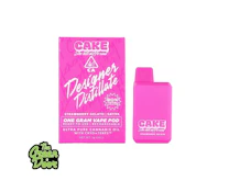 CAKE - DD - Strawberry Gelato - AIO - 1.25g