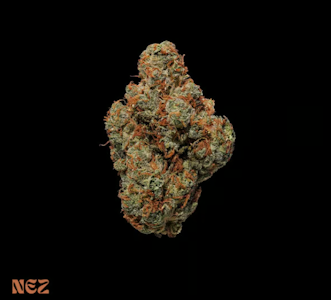 NEZ - Strawberry Guava Premium Flower - 1g