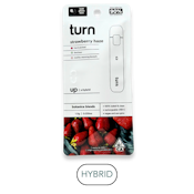 Turn - Up - Strawberry Haze S - RTU - 1.0g