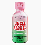 Uncle Arnie's Strawberry Kiwi 2oz 100mg