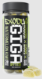 Exodus - Gigabytes Watermelon Kiwi