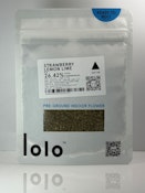 Lolo Strawberry Lemon Lime 21g RTR 25% PD