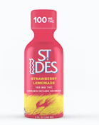 Strawberry Lemonade Shot 100mg 