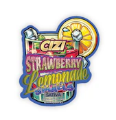 Cizi - Strawberry Lemonade - 7g Flower Smalls