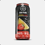 Sparkling Strawberry Lemonade | 10mg THC + 5mg CBD | 12 fl. oz | 1-Pk