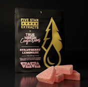 Strawberry Lemonade (Full Spectrum)