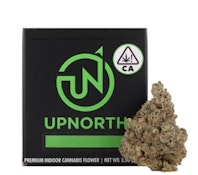 Strawberry Mango Haze - 3.5g (S) - UpNorth