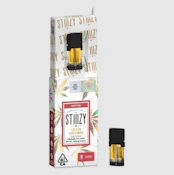 Stiiizy - Strawberry Milkshake - 1g Live Resin Liquid Diamonds Pod
