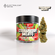 Electraleaf | Strawberry Mojito | 3.5g