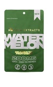 Mitten Extracts-Watermelon Fruit Chews-200mg