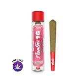 Jeeter: Strawberry Shortcake 1G Infused Preroll