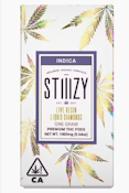 [STIIIZY] Liquid Diamond Pod - 1g - Northern Lights (I)