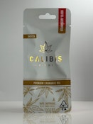 Calibis 1g Strawberry Slush  Cartridge PD