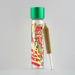 Jetpacks - Jetpacks: Strawberry Sour Diesel 1G infused Sativa Preroll