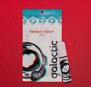 Strawberry Stardust Disposable - 1g - CLC