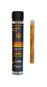 DANK BY DEFINITION - Strawberry Lemonade 1.25G Blunt