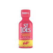 ST IDES - Strawberry Lemonade 4 oz Shot 100mg