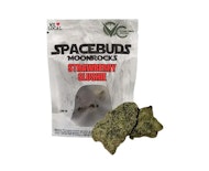 VCC - Spacebuds Moonrocks - Strawberry Slushie - 4g