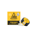 ABX - 1g Badder - Straw Guava