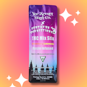 IKHCO x NC | Infused THC Mix Stix | Strawberry Lemonade | 200mg