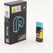 PlugPlay - Strawnana - 1g Plug for AIO