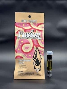 FUSION BY TRUE NORTH - STRAWNANA SPLIT 5-10 Cart
