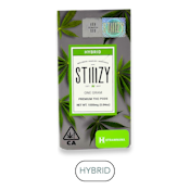 Stiiizy - Strawnana - Vape Pod - 1.0g