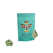 REVELRY - Banana Funk - Flower - 14G