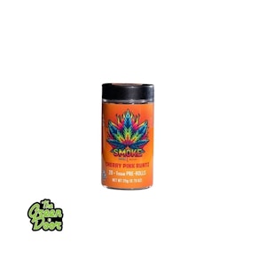 Smoke - SMOKE - Rocket Fuel OG - Preroll - 20Pk - 20G