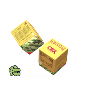 HEIRBLOOM - Watermelon - Flower - 3.5g