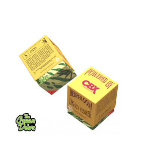 HEIRBLOOM - HEIRBLOOM - Watermelon - Flower - 3.5g*SAMPLE*