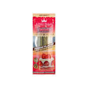  Cannatron - King Palm Cones Mini 2 Pack (Strawberry Shortcake)