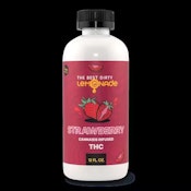 Strawberry Lemonade | Drink | 5mg