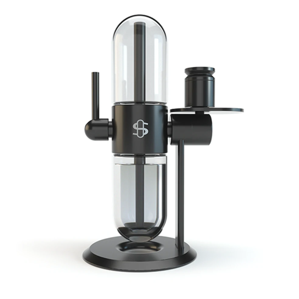 Luv Buds - Stündenglass Gravity Hookah V2 Main Image