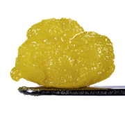 Stuffed Zeclair Live Resin Badder