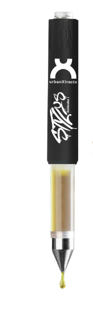 urbanXtracts - Urban Xtracts- Live Resin Stylus (Dablicator)- Pine Sap Main Image