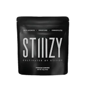 Stiiizy - Black Bag Frozen Lemons 3.5g