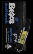Sueno Azul - 1.25g Cartridge Diamonds