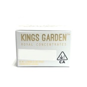 Kings Garden Gas Face Sugar 1.0g