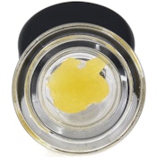 Lemon Cherry Sherbert 1g Live Resin Wet Sugar - Paper Planes