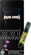 XXL 1G 510 Cartridge Sugar Cookie 