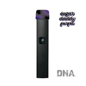 PLUGplay DNA Sugar Daddy Purple Disposable 1.0g