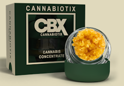 Cannabiotix Terp Sugar 1g - Gluetopia 78%