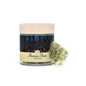 Humboldt Farms - Sugar Rancher - 4g Flower