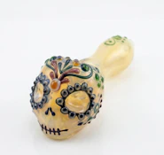 Sugar Skull
