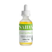Summer Watermelon (H) | Tincture 1000mg | Saida
